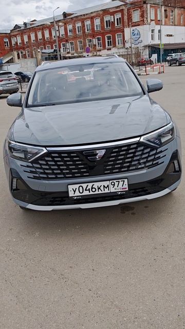 JETTA VS7 смотреть онлайн