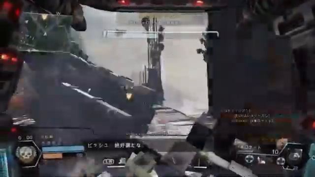 Titanfall Xbox 360 Multiplayer Playthrough: Part 15 - Attrition On Boneyard Titanfall Game смотреть онлайн