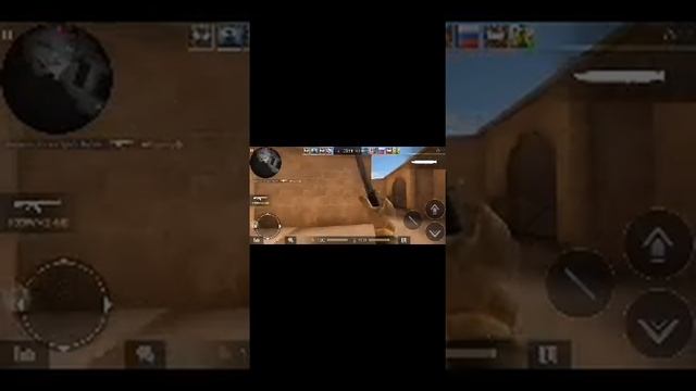 Как правильно надо нубить в Standoff 2 смотреть онлайн