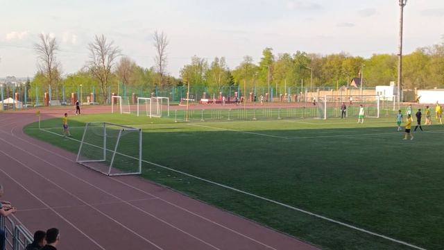 Труд Резервы Стрела 2 тайм 30 04 24 КЗН смотреть онлайн