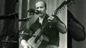 Александр Розенбаум — Посвящение посвящающим (1983)