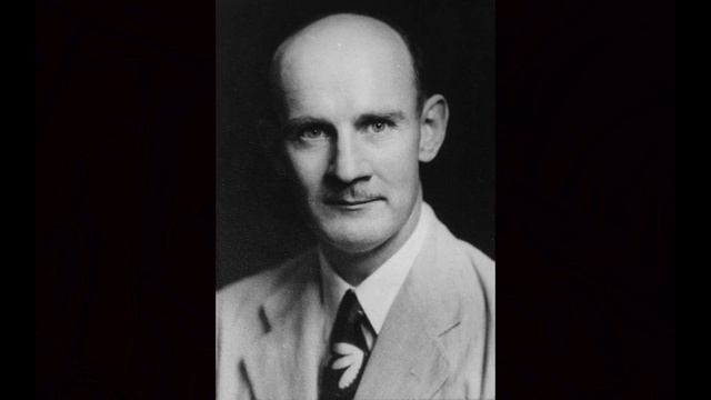 Oral History: Charles McLaughlin (Audio) смотреть онлайн
