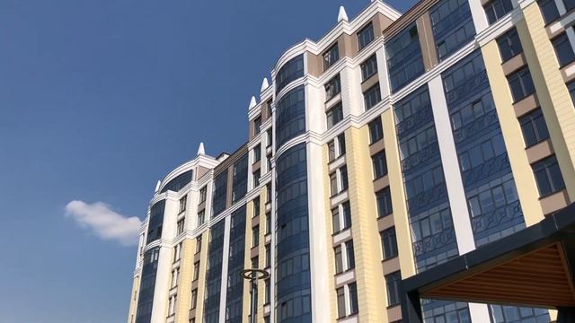 Ekaterinburg walks, 10 May 2021 смотреть онлайн