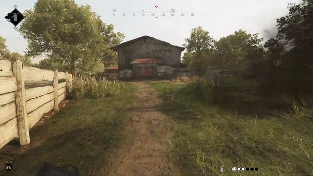 НЕ ВЫХОДИ В КАТКУ пока не ПОСМОТРИШЬ ЭТО ВИДЕО. Все об ИНСТРУМЕНТАХ в Hunt: Showdown смотреть онлайн