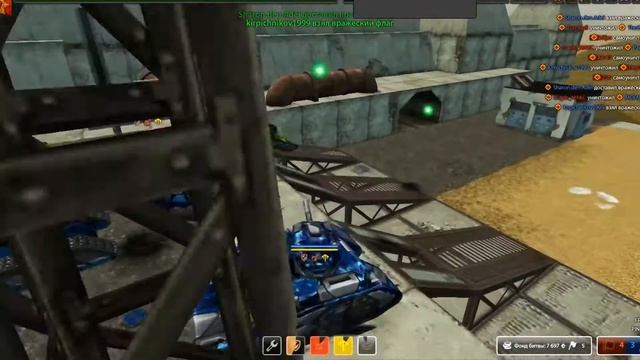 Elite VS Vavilon & Machine Death (10 vs 10) смотреть онлайн