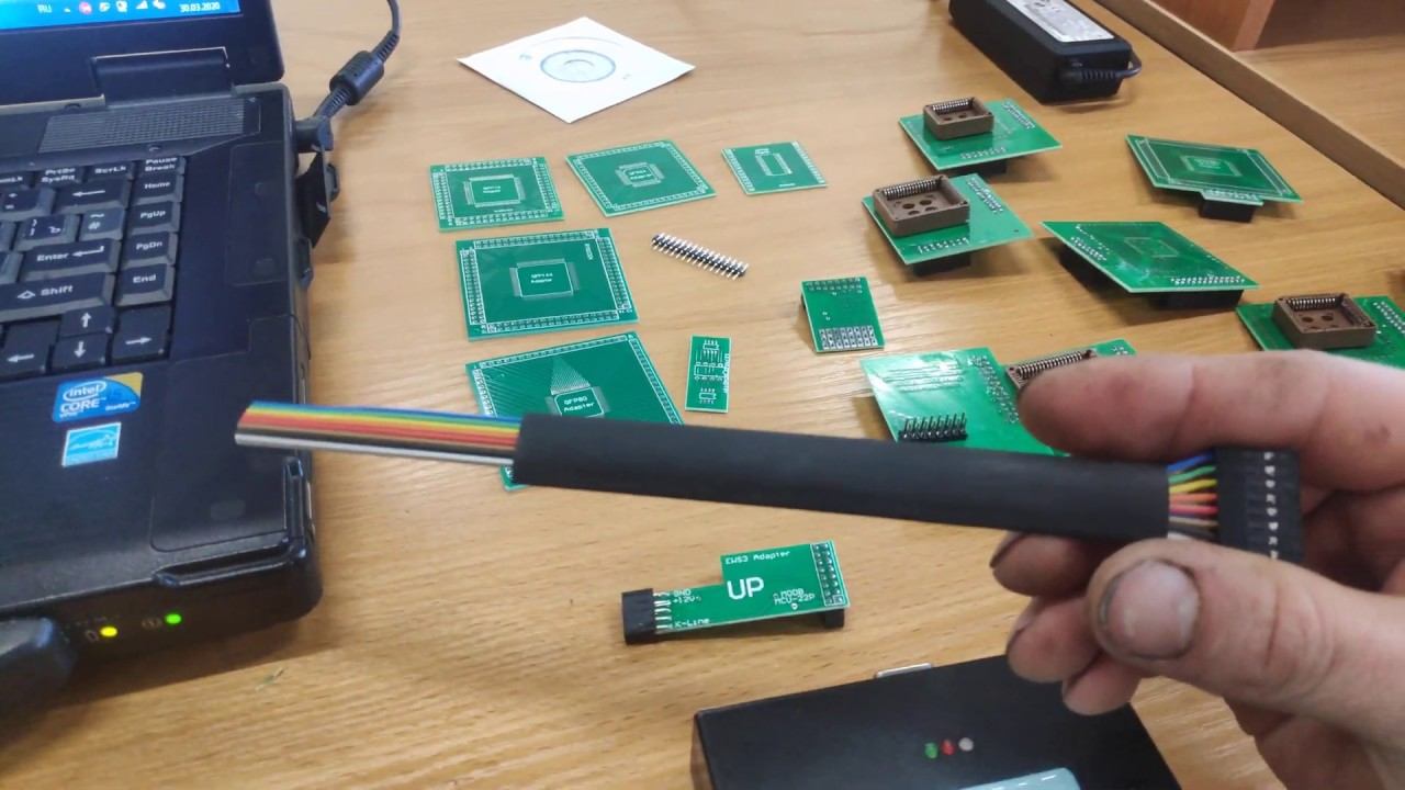 Программатор Xprog для чего нужен, обзор, комплектация. смотреть онлайн