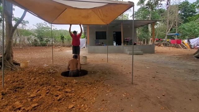 Hicimos Algo muy importante para vivir en nuestra casa смотреть онлайн