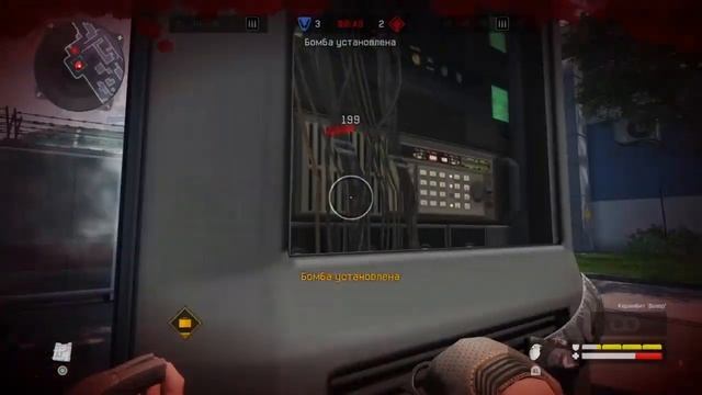 Warface Fragmovie| PS4 | Top Medic смотреть онлайн
