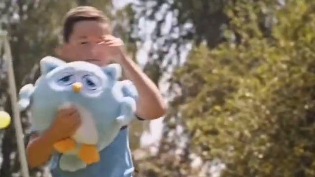 Сова_3_в_1_Подушка_для_путешествий,_детская_мягкая_игрушка_с_пледом смотреть онлайн