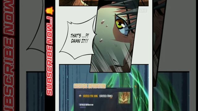 Super Gene | Chapter 55 | S Rank Mission смотреть онлайн