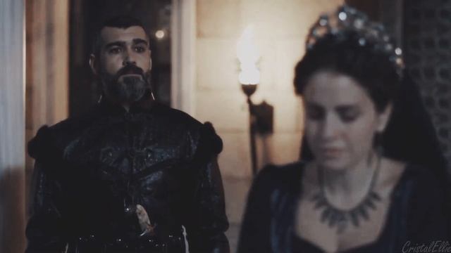 Muhteşem Yüzyıl: Kösem || Gevherhan & Silahtar - Tears [request] смотреть онлайн