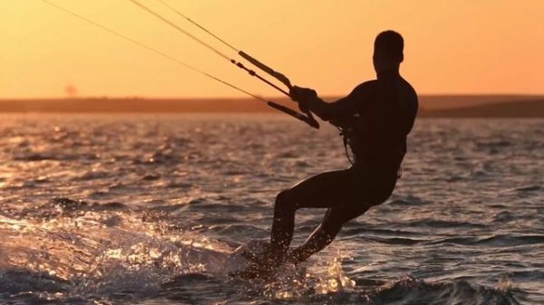 Кайт сафари в Египте с Kitepiter