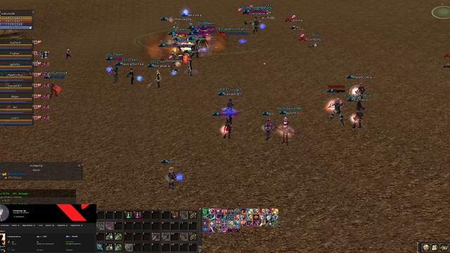 Euro-pvp.com x1200 || AQ и первый Zaken смотреть онлайн