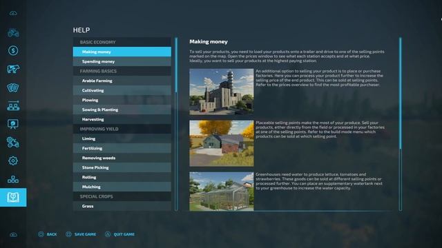 How To Buy Soil Maps After Creating A New Field | Precision Farming | Farming Simulator 22 смотреть онлайн