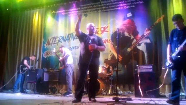 30.01.2020 - Bootleg Inc. (рок-фестиваль "Альтернатива") смотреть онлайн