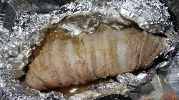 Готовим дома