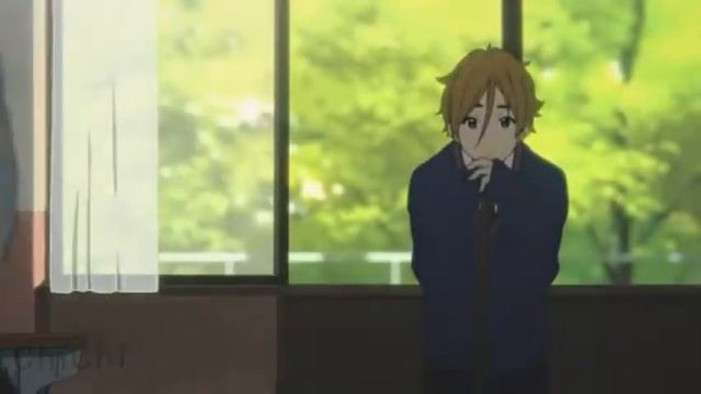 Sad Song - Tamako Love Story [AMV] смотреть онлайн