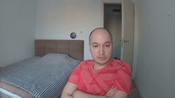 Иванов Сергей Максимович - репетитор по химии - видеопрезентация для Repetit.ru