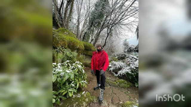 Бурак Озчивит ❤️ Фахрие Эвджен - Лучшая Мама!