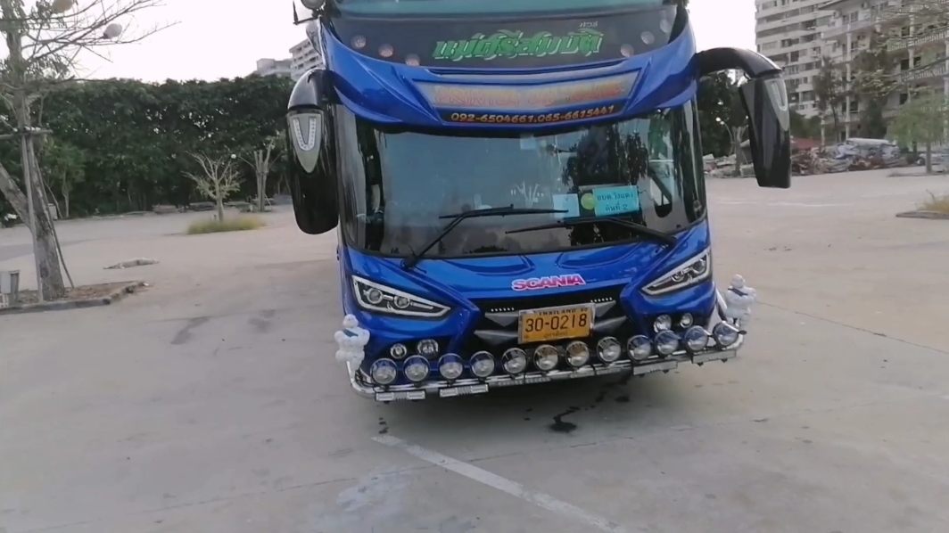 Тайланд . Pattaya Park Beach Resort . 3 день