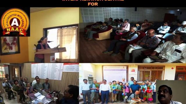 World Natural Heritage: KAAS PLATEAU by Prof. Shekhar Mohite смотреть онлайн