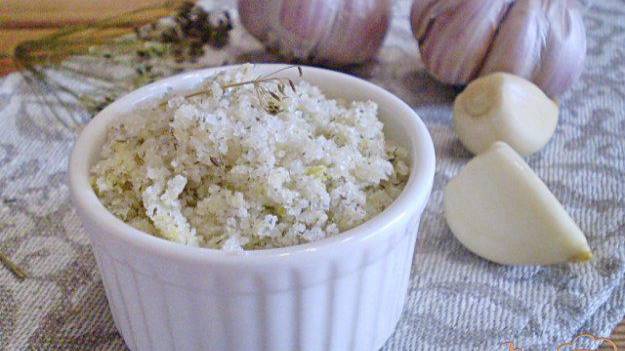 Сборник рецептов