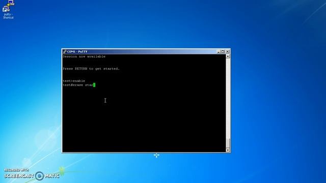 How To Factory Reset An Adtran Switch смотреть онлайн