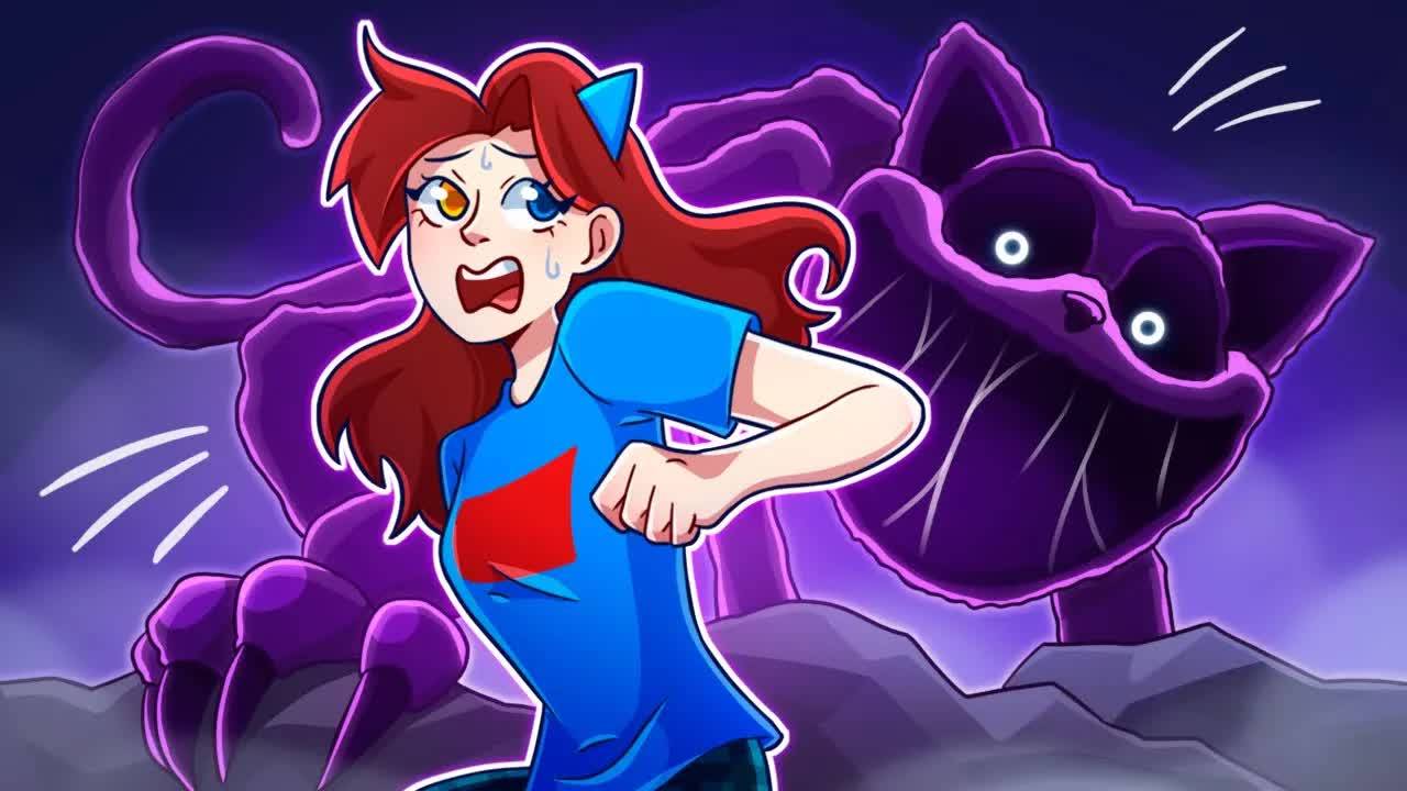 ❤️ НОВАЯ ГЛАВА ПОППИ ПЛЕЙ ТАЙМ 3 Poppy Playtime Chapter 3 #1 смотреть онлайн