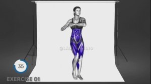 Быстро избавьтесь от жира на боках и уменьшите талию! Подтянутый живот — это легко, даже дома.