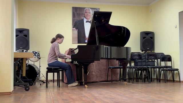 «Ночная степь» смотреть онлайн