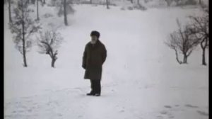 Киножурнал ХРОНИКА НАШИХ ДНЕЙ 1988 г № 3