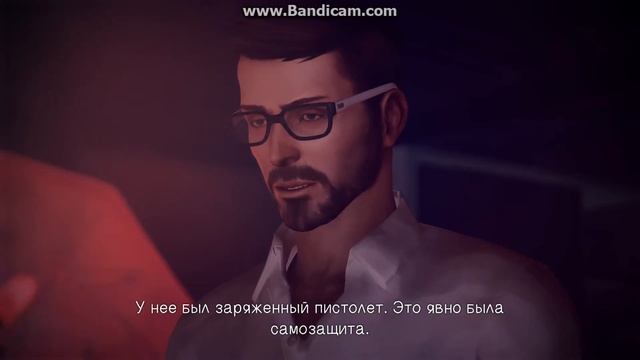 Финальное прохождение игры Life Is Strange Complete Season Эпизод 5 часть 2 смотреть онлайн