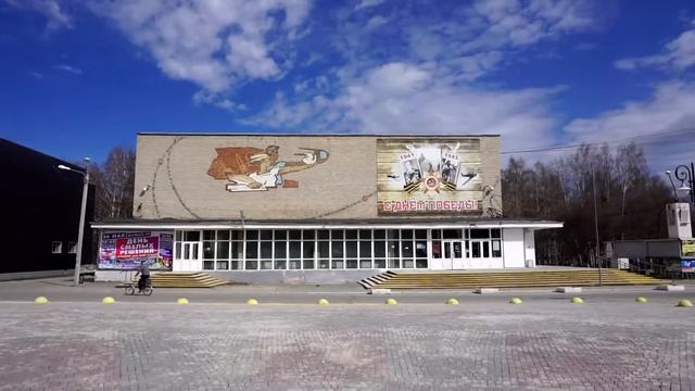 Площадь Победы, панорама, ри-тв смотреть онлайн