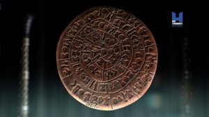 Очень странные экспонаты 6 серия (документальный сериал, 2021)