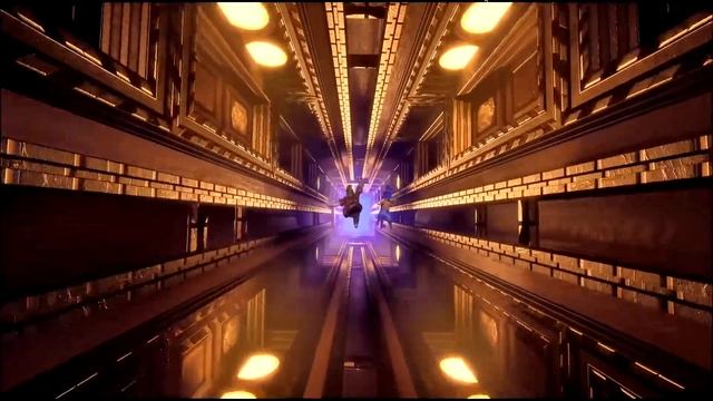 #6 It Takes Two Ит Тейкс Ту ПРОХОЖДЕНИЕ смотреть онлайн