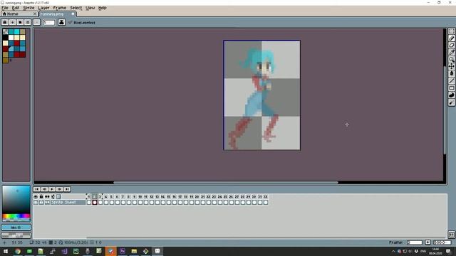 CrossLayers update 08.04.2020 смотреть онлайн