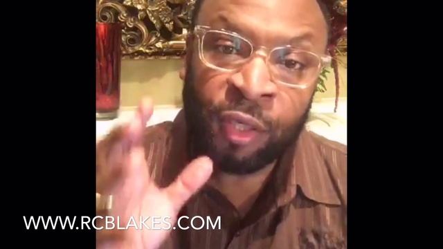 IT TAKES A GROWN MAN!. - PERISCOPE W/ RC BLAKES смотреть онлайн