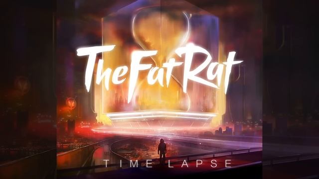 TheFatRat - Time Lapse (Audio) смотреть онлайн
