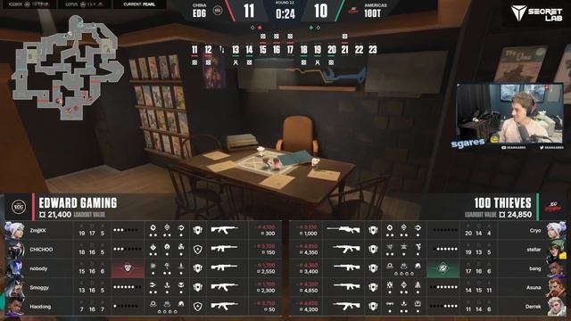 S1mple CONFIRMS He's GOING PRO In Valorant смотреть онлайн