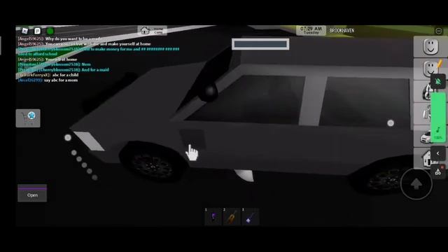 how to get free boombox without boombox gamepasses [Tutorial Brookhaven] [Roblox] смотреть онлайн