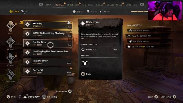 Dying light 2 stay human - 🔴LIVE🔴 Are we coming to the end?? Join and find out(Part 10) смотреть онлайн