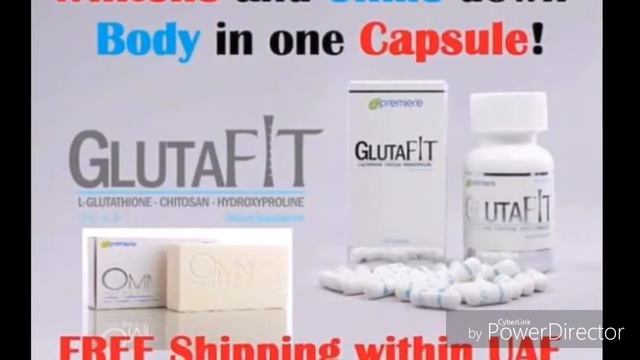 Glutafit смотреть онлайн