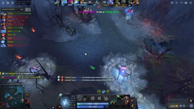 Sherlock Holmes (Rank 67) plays Faceless Void Dota 2 Full Game смотреть онлайн