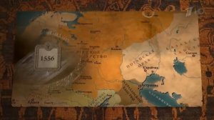 присоединение Казани и Астрахани