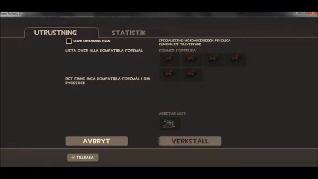 team fortress 2 craft смотреть онлайн