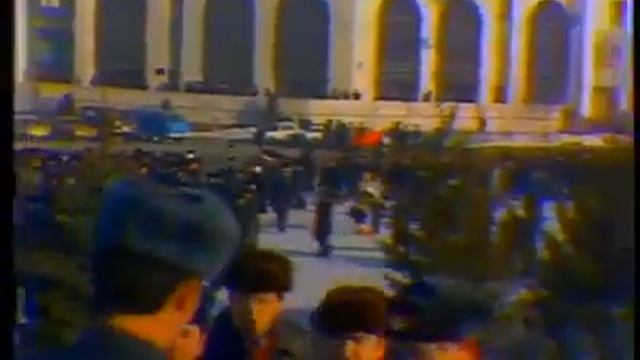 Желтоксан 1986 смотреть онлайн