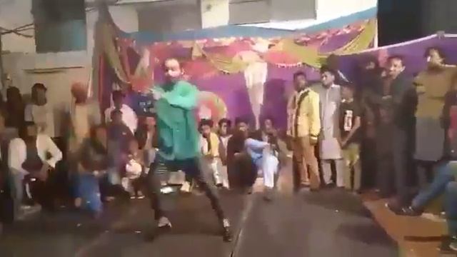 choli ke piche kya hai.......SAHIL MJ break dance... смотреть онлайн