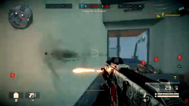 Warface Console - Highlights