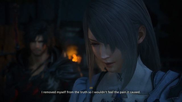 FINAL FANTASY XVI - Gameplay Walkthrough Part 23 - Hunting Aruna (PS5) смотреть онлайн