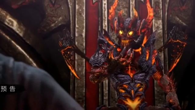 Snow Eagle lord season 3 episode 4 previews смотреть онлайн